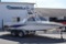 1994 Centurion Model: Tru Trac La Pointe Edition. VIN:FINM4505K394. Hours: 800. This boat is located