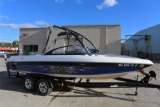 2004 Malibu Model: XTi. VIN:MB2T3368D404. Hours: 400. This boat is located in Waterford Township, MI