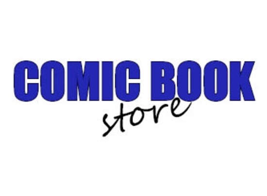 Contents of Comic Book Store Online Auction