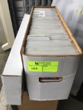 200+ Comic Books, titles to include but not limited to: Astonishing X-Men, Astro City, The Atom, Ave