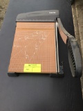 X-Acto Paper cutter