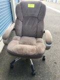 Fabric Chair, Serta brand