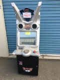 Yu Gi Oh Arcade unit