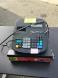 Portable Cash Register