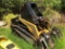 ASV PT-100 Forestry Unit, sweeper, claw; PTD03797