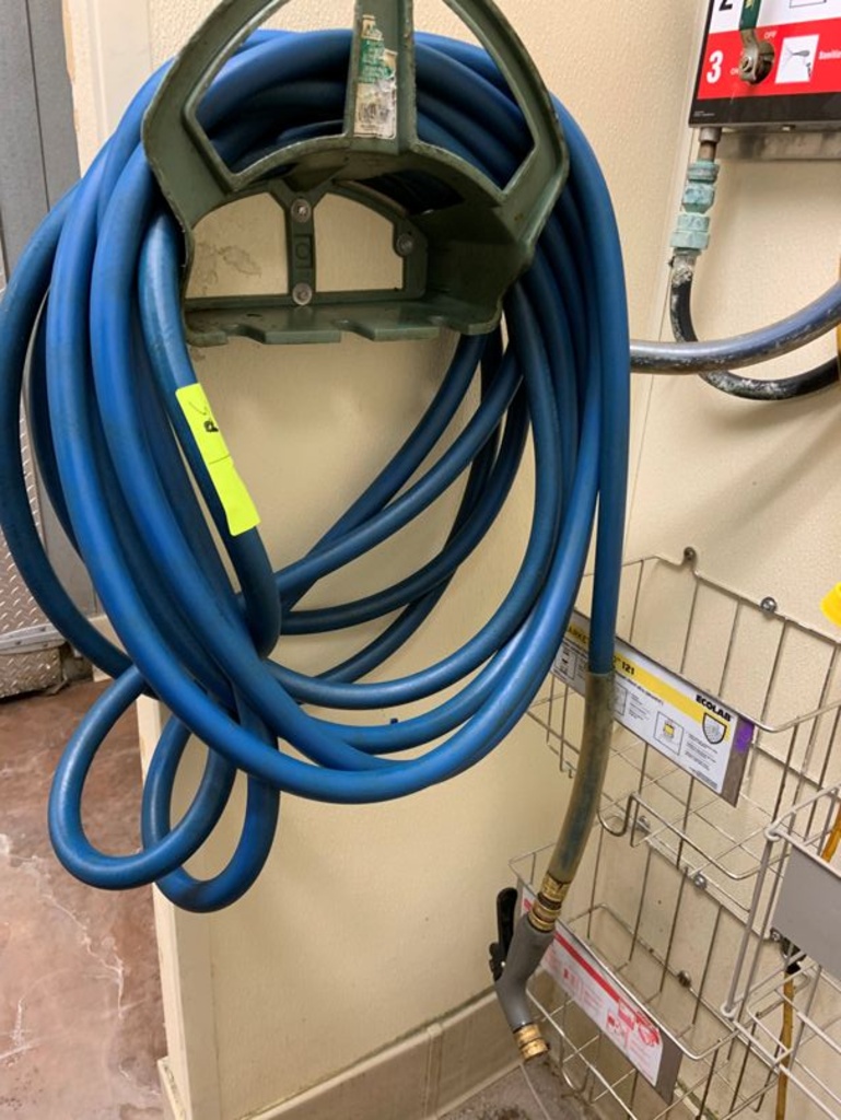 Walmart Neighborhood Market Online Only Auction