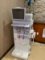 Fresenius model: 2008T, year: 2016, Hemodialysis Delivery System,