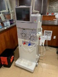 Fresenius model: 2008T, year: 2016, Hemodialysis Delivery System,