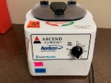 Ascend Clinical Horizon Centrifuge model: 614B