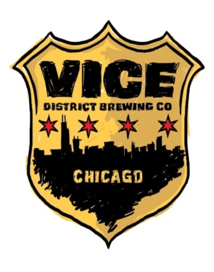 Vice District Brewing Company Online Auction
