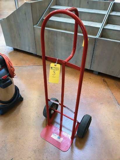 Hand Truck