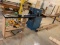 Double Miter Saw