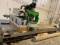 Flat table CNC Router
