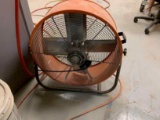 Floor Fan