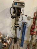 Drill Press