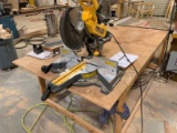 Miter Saw