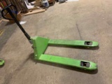 Pallet Jack