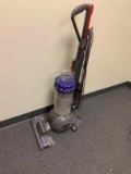 Dyson vacuum cleaner