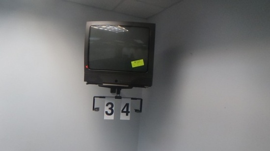 T.V. and Wall Mount