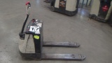 Electric Pallet Jack