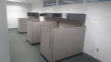 Cubicles office