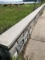 Stone Retaining Wall 90ft 24inch plus Cap