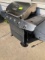 Master Forge 4+1 Burner Propane Grill