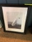 Sailboat photo Framed