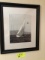 Sailboat photograph