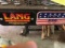 Lang BBQ Smoker