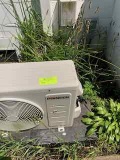 Pioneer AC Unit (Indoor -WE012AMFI15HLD. Outdoor - YN012AMFI15RPD