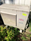 Fujitsu Air conditioner/heater