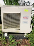 Fujitsu Air conditioner/heater