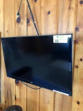 Hanging tv