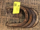 Horseshoes