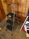 Step ladder