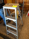 4ft step ladder