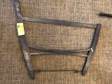 Antique Hand Saw