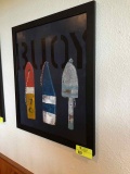 BUOY painting