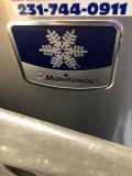 Manitowoc ice maker