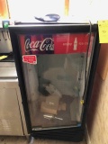 Coca-Cola Cooler Model Number -VR10-4LC02