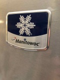 Manitowoc ice maker B570