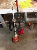 Weed Wackers (STHL and Troy Bilt)