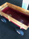 Radio flyer wagon