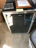 Haier Mini Fridge