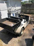 Ezgo Utility Cart (Needs Work)