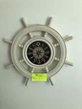 Steering Wheel Clock and picture