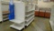 Lozier Gondola Island Shelving Linear Footage