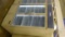 Commercial Freezer- 2 Glass Door Self Contained Freezer