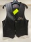 Indian Factory Staff Vest Size Medium